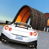 Car Stunt Races MOD APK