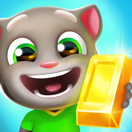 Tom Gold Run MOD APK