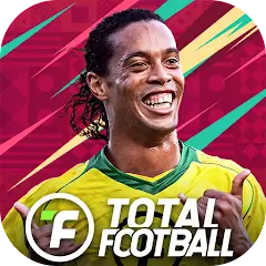 Total Football MOD APK